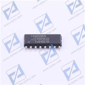 74HC595D,118